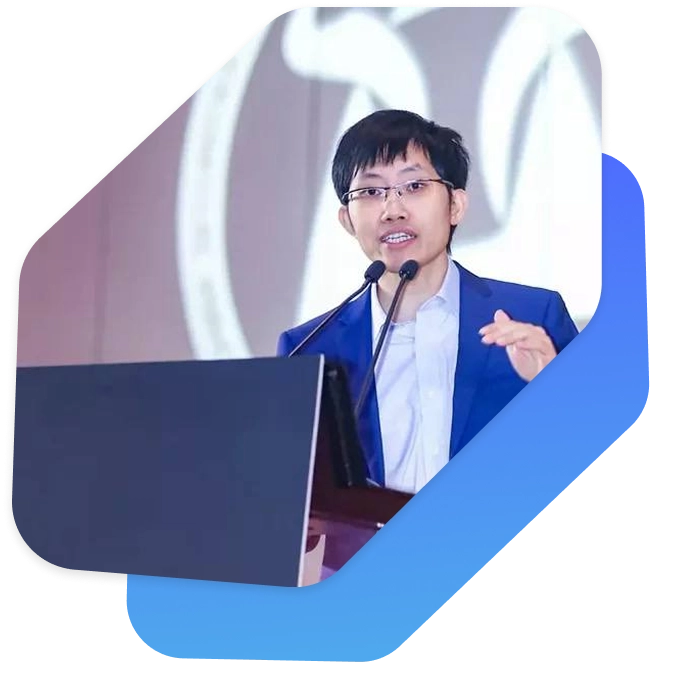 CEO DeepSeek